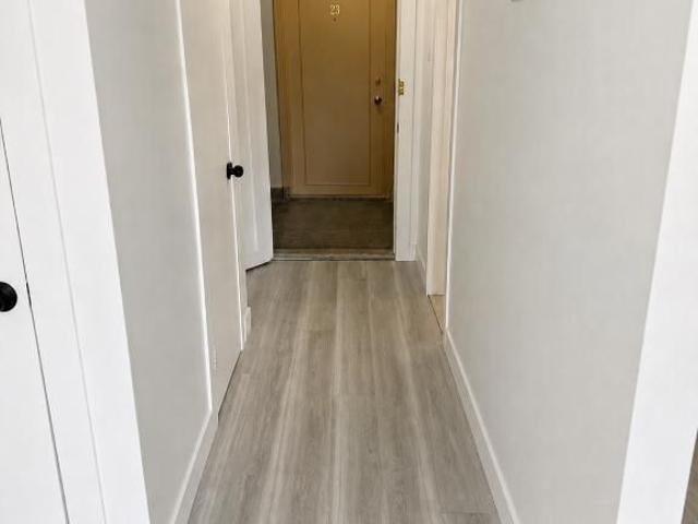 Apartment for rent in St. Leonard's, Quebec