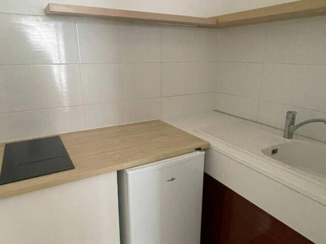 Studio location à Metz