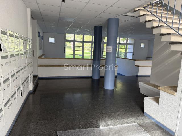 Appartement vente à Forcalquier, Gréoux-les-bains