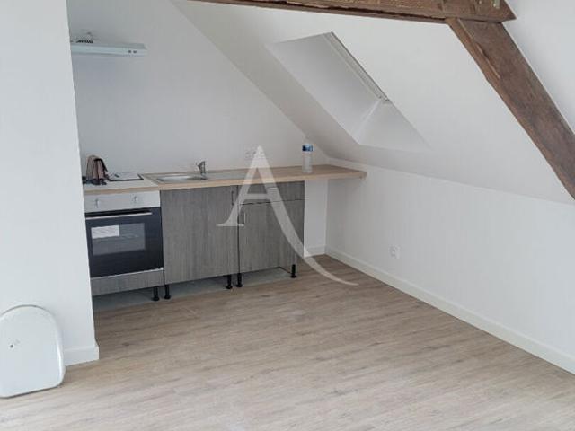 Appartement vente à Châteaubriant-Ancenis, Nozay