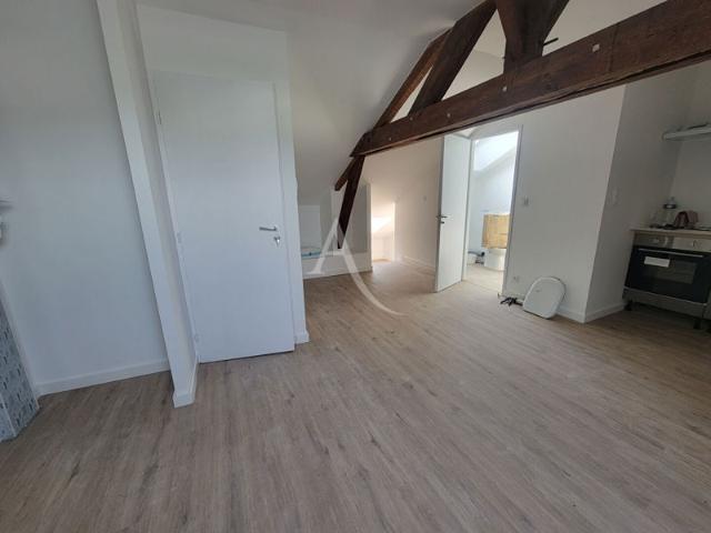 Appartement vente à Châteaubriant-Ancenis, Nozay