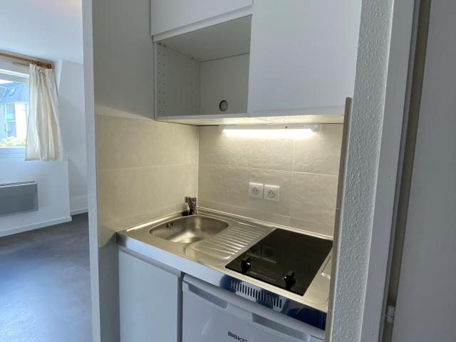 Appartement location à Mulhouse, Village-neuf