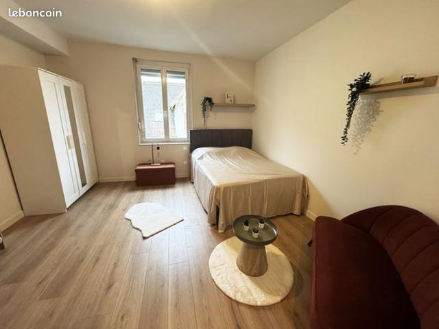 Appartement vente à Strasbourg, Illkirch-graffenstaden