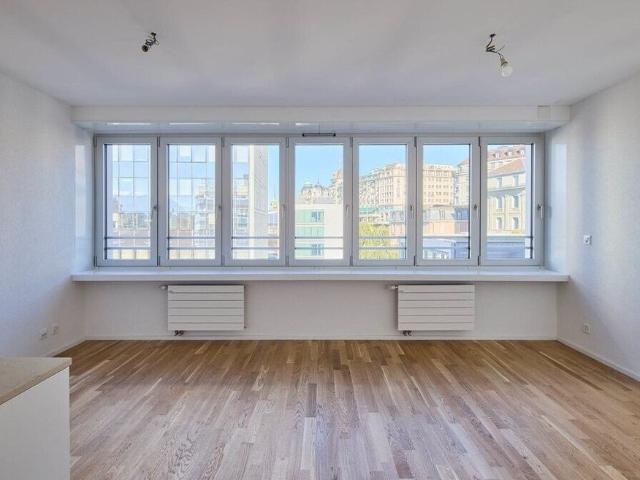 Apartment mieten in Lausanne, District de Lausanne