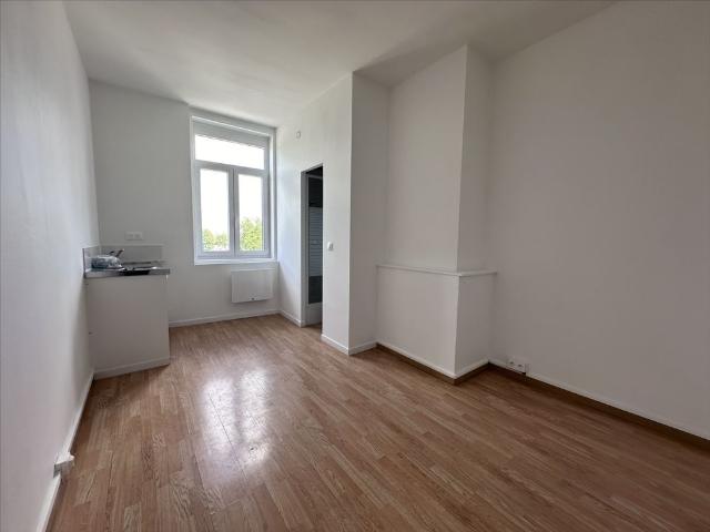 Studio location à Lille, Wattrelos