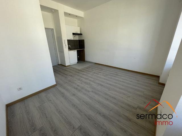 Studio location à Sarreguemines