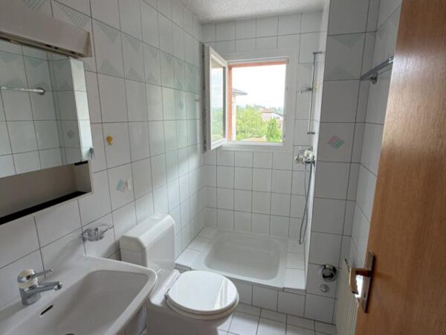 Studio mieten in Ecublens (FR), Waadt