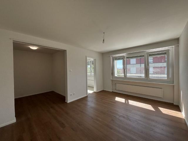 Wohnung mieten in Corcelles (NE)