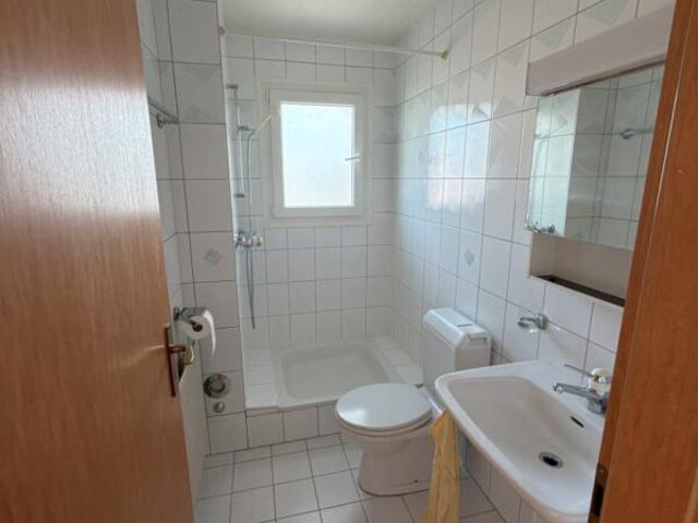 Studio mieten in Ecublens (FR), Waadt