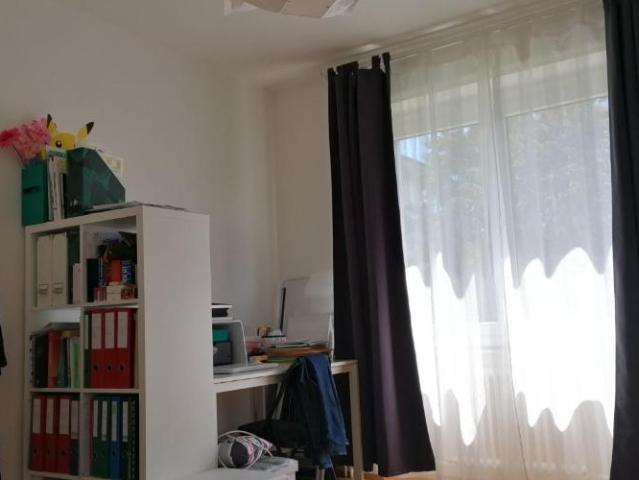 Studio mieten in Cheseaux-Lausanne, Waadt