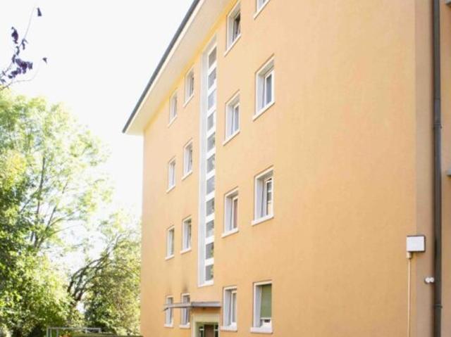 Studio mieten in Cheseaux-Lausanne, Waadt
