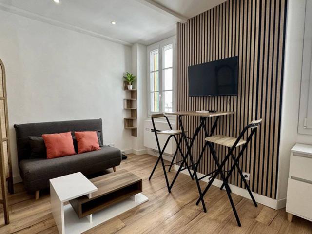 Appartement vente à Nice, Saint-jean-cap-ferrat