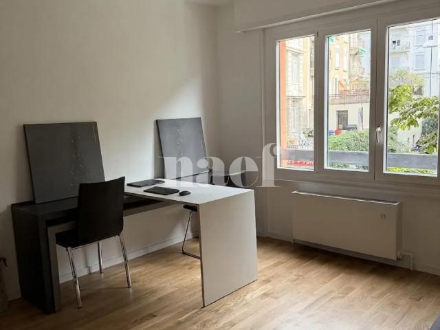 Apartment mieten in Lausanne, District de Lausanne