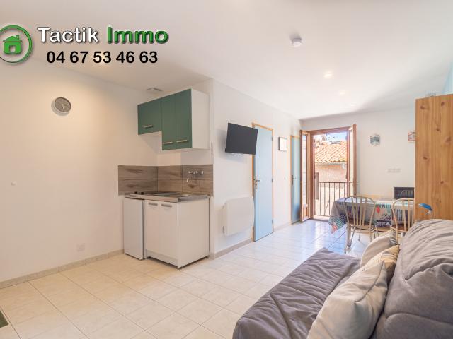 Appartement location à Montpellier, Sète