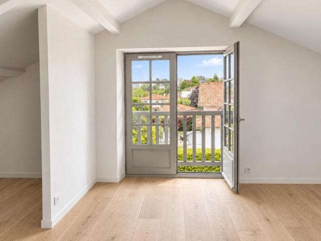Appartement vente à Bayonne, Pyrénées-Atlantiques