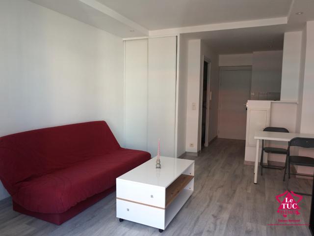 Studio location à Chambéry, Aix-les-bains