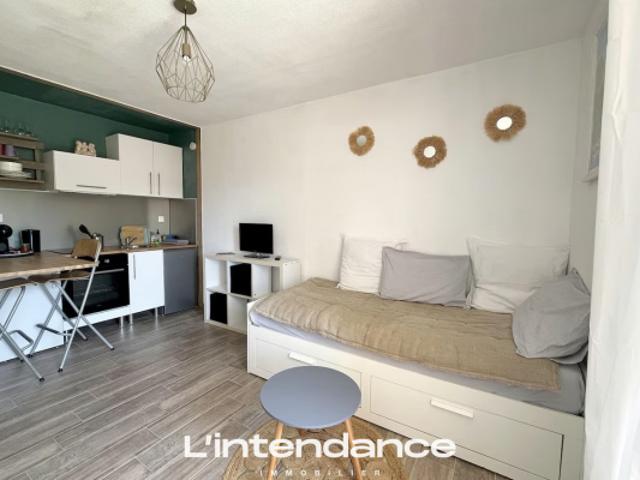 Appartement vente à Arrondissement de Toulon, Bormes-les-mimosas