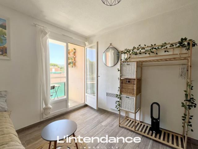 Appartement vente à Arrondissement de Toulon, Bormes-les-mimosas