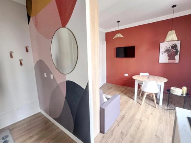 Appartement vente à Chambéry, Aix-les-bains
