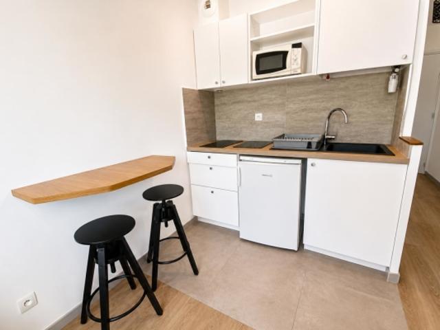Appartement vente à Béziers, Hérault