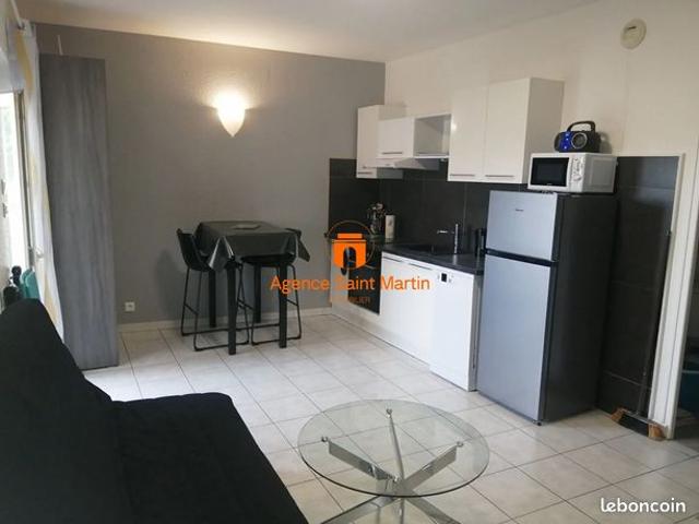 Appartement vente à Nyons, Montélimar