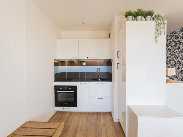 Appartement vente à Dax, Seignosse