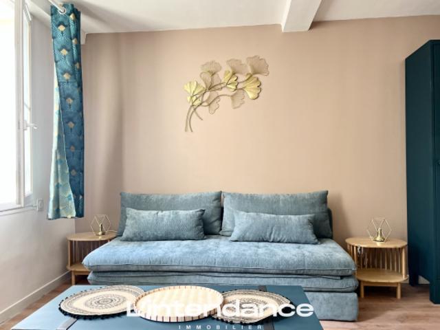 Appartement vente à Arrondissement de Toulon, Hyères