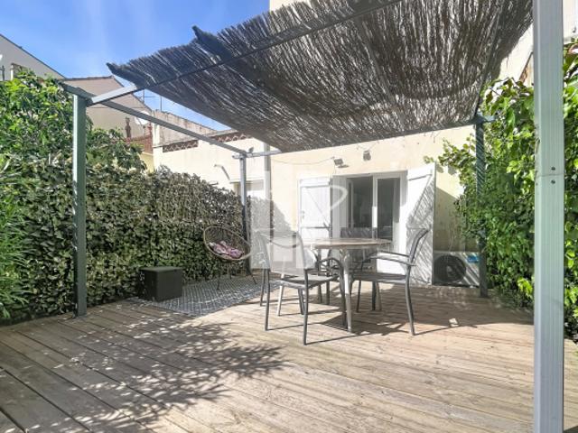 Appartement vente à Arrondissement de Draguignan, Saint-raphaël