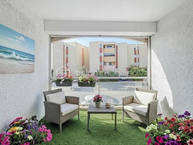 Appartement vente à Montpellier, Palavas-les-flots