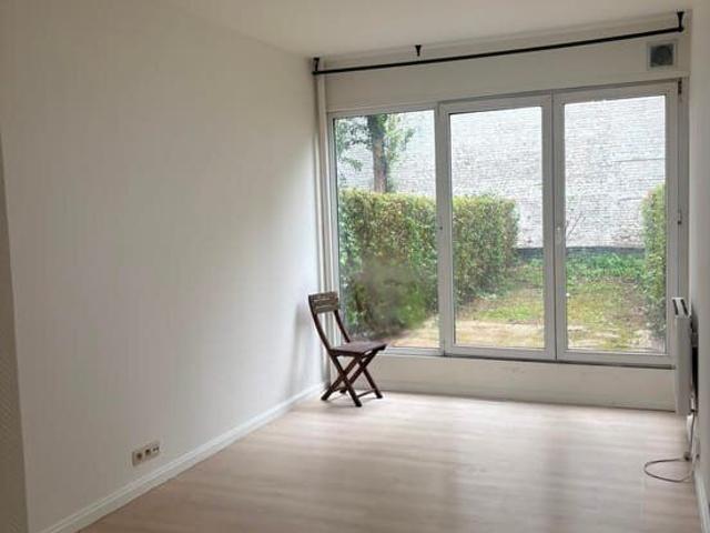 Kot location à Saint-gilles, Bruxelles