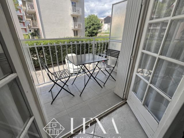 Appartement vente à Montpellier