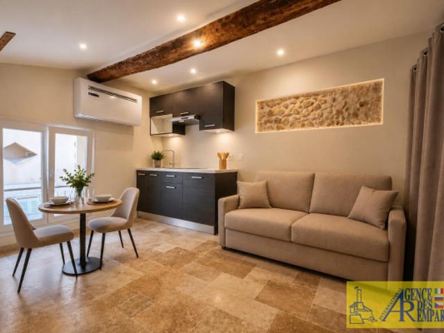 Appartement vente à Grasse, Antibes