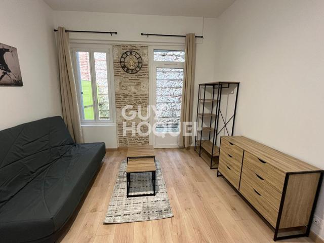 Appartement location à Agen, Le Passage