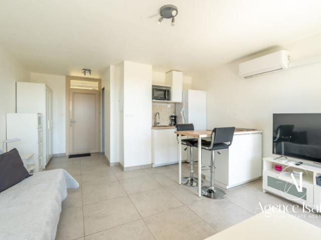 Appartement vente à Cavalaire-sur-Mer, Var