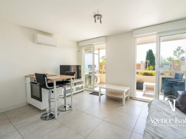 Appartement vente à Arrondissement de Draguignan, Cavalaire-sur-mer