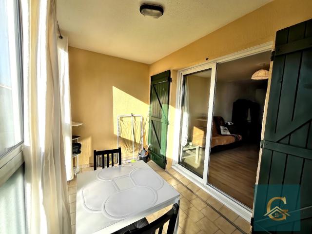 Appartement vente à Arrondissement de Toulon, Sanary-sur-mer
