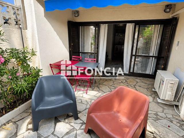Appartement vente à Arrondissement de Draguignan, Roquebrune-sur-argens
