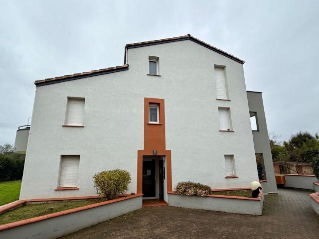 Appartement location à Toulouse