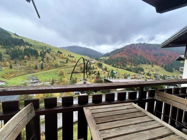 Appartement vente à La Clusaz, Haute-Savoie
