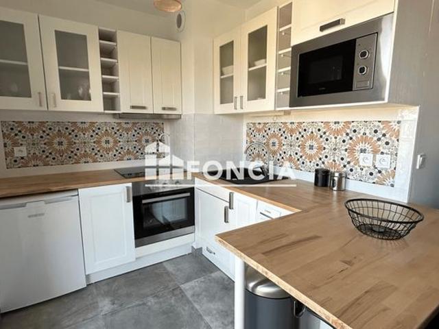 Appartement vente à Melun