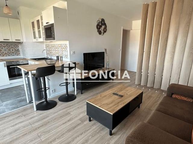 Appartement vente à Melun