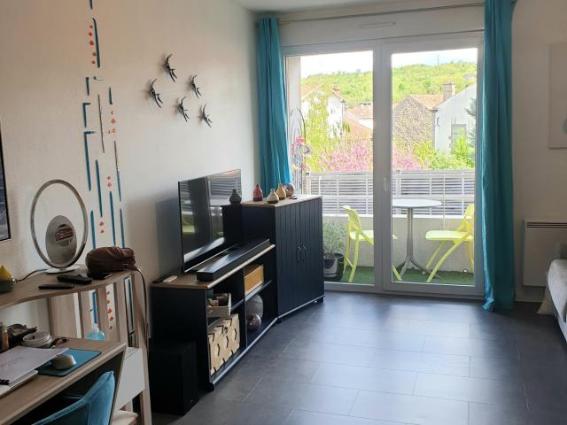 Appartement location à Clermont-Ferrand, Aubière