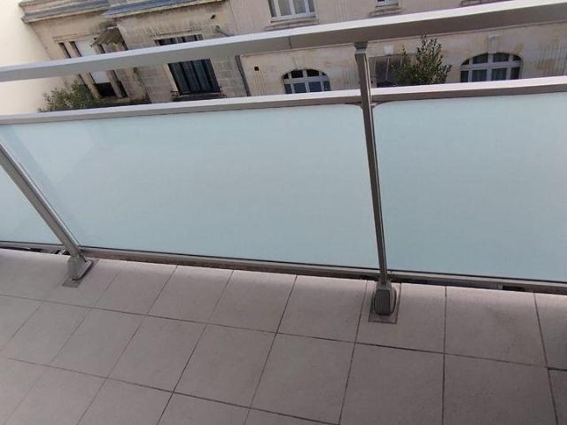 Appartement location à Bordeaux