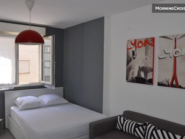 Appartement location à Lyon, Métropole de Lyon