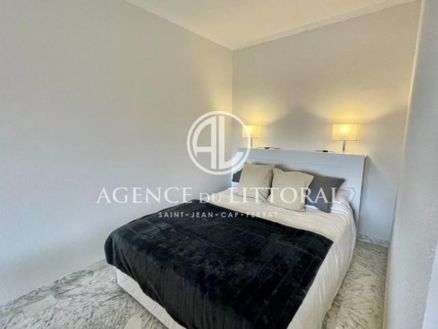 Appartement vente à Beaulieu-sur-Mer, Alpes-Maritimes