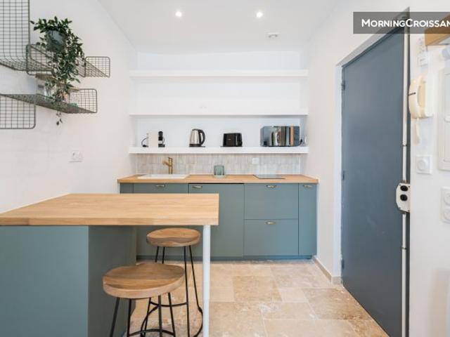 Appartement location à Arles