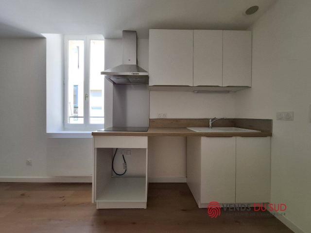Studio location à La Fournaise, Pézenas