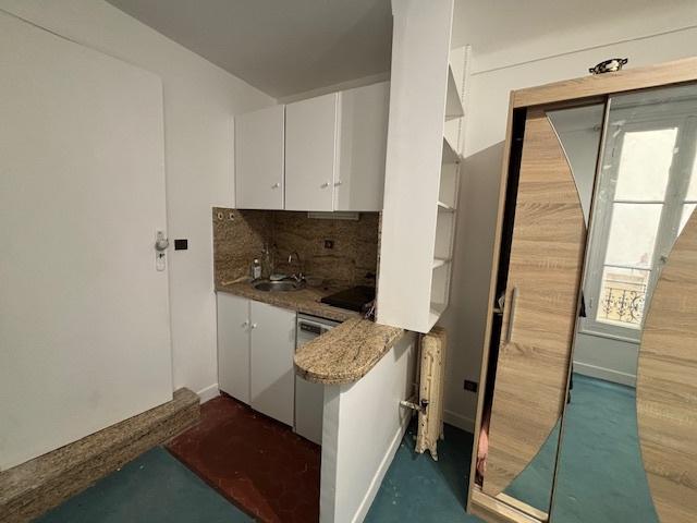 Appartement vente à Nice