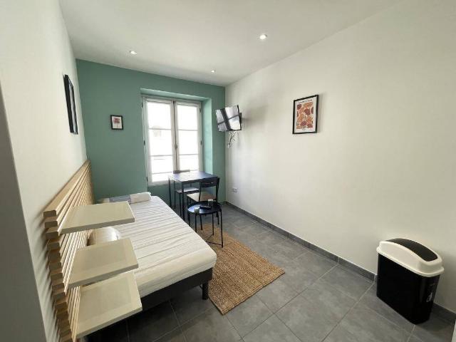 Studio location à Le grand Puits, Allauch