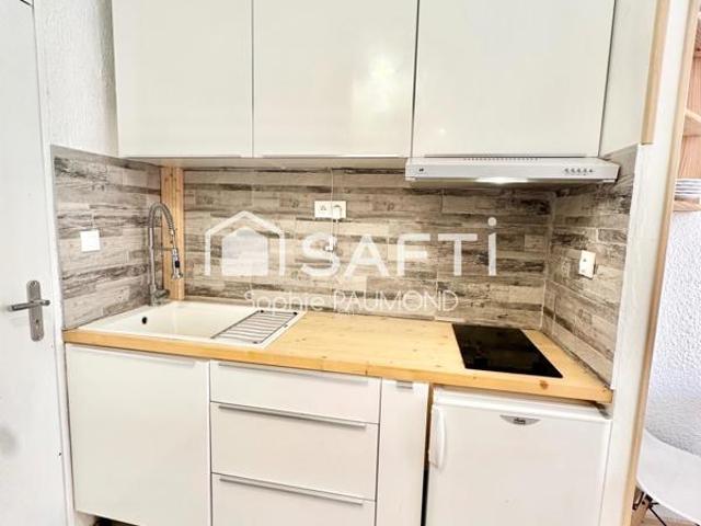 Appartement vente à Briançon, Provence-Alpes-Côte d'Azur